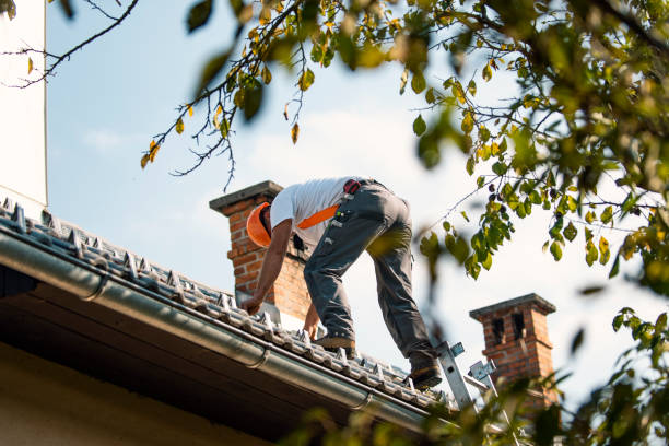 Best Rubber Roofing (EPDM, TPO)  in Fairfield, IA