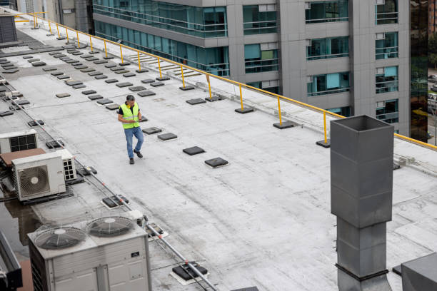 Professional Roofing Service in Fairfield, IA