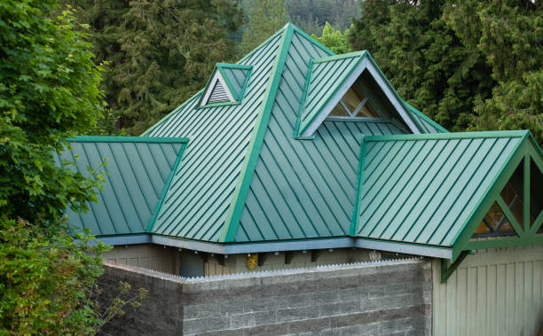 Best Roof Repair  in Fairfield, IA