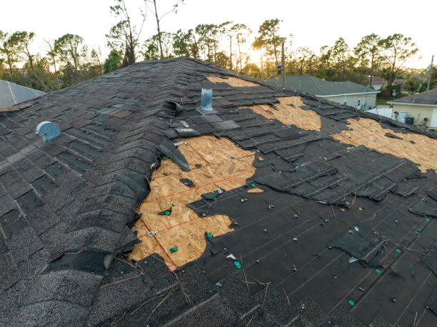 Best Rubber Roofing (EPDM, TPO)  in Fairfield, IA