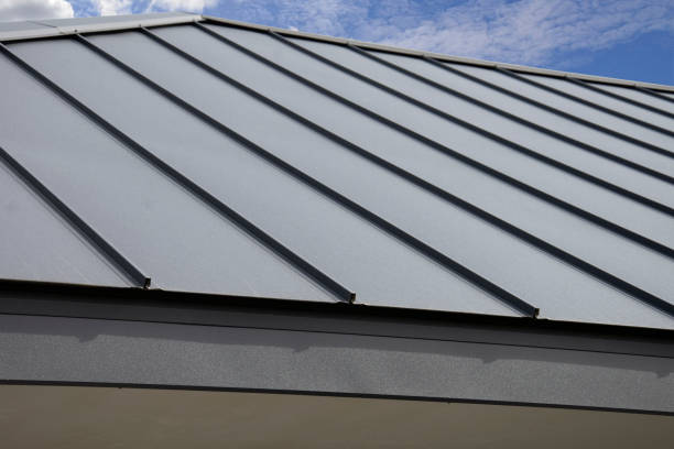 Best Roof Insulation Installation  in Fairfield, IA